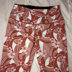 victoria’s secret KNOCKOUT leggings